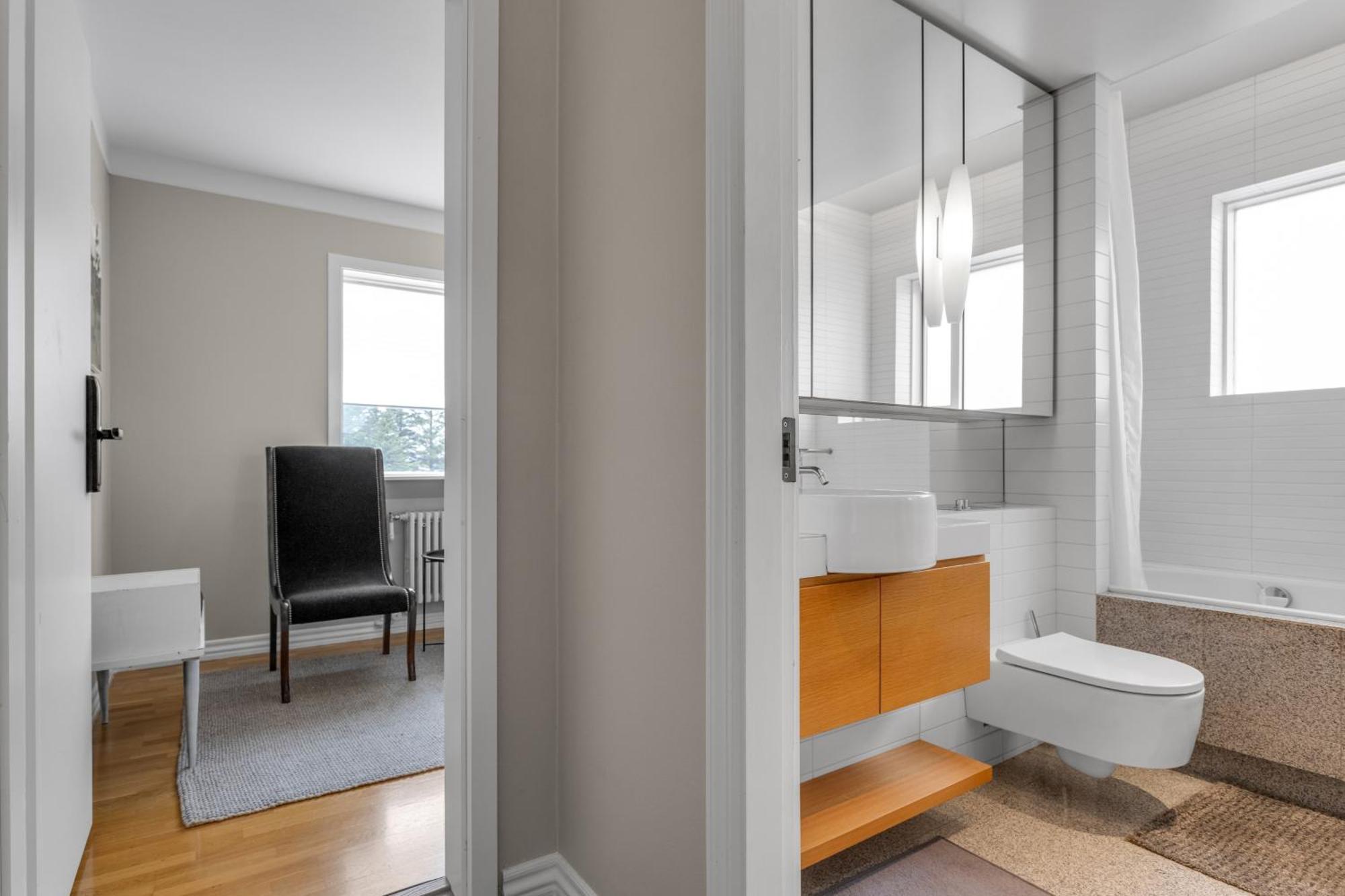 Audur Guesthouse Reykjavík Exteriör bild